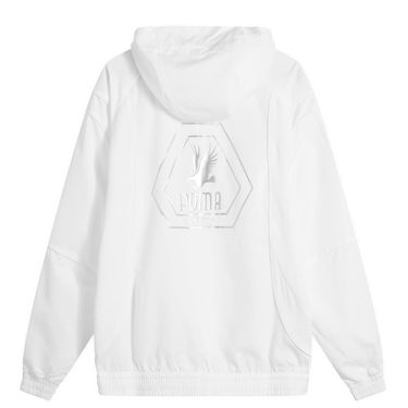Bunda Puma Skepta x Clrt Jacket Biela | 633722-02, 2