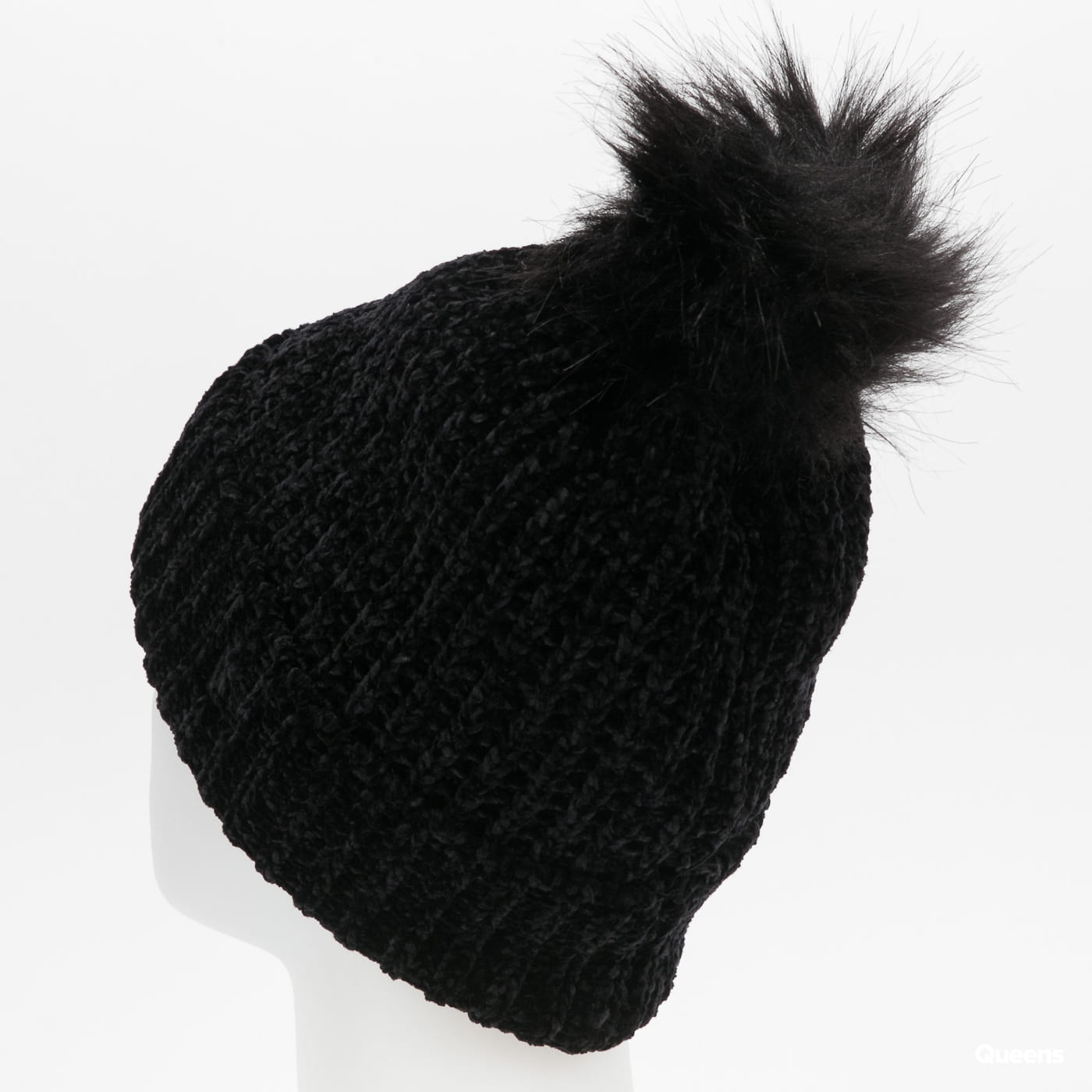 Kulicha New Era MLB Winterized Bobble NY Čierna | 60081352, 1
