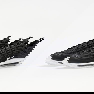 Tenisky a topánky Nike Air Max 97 Čierna | 921826-001, 4