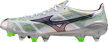Tenisky a topánky Mizuno Alpha II Made in Japan Mix SG Rôznofarebný | p1gc2560-09, 1