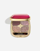 Gemstone Eyeshadow Palette Quartz Harmony