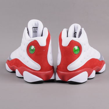 Tenisky a topánky Jordan Jordan 13 Retro Biela | 414571-126, 3