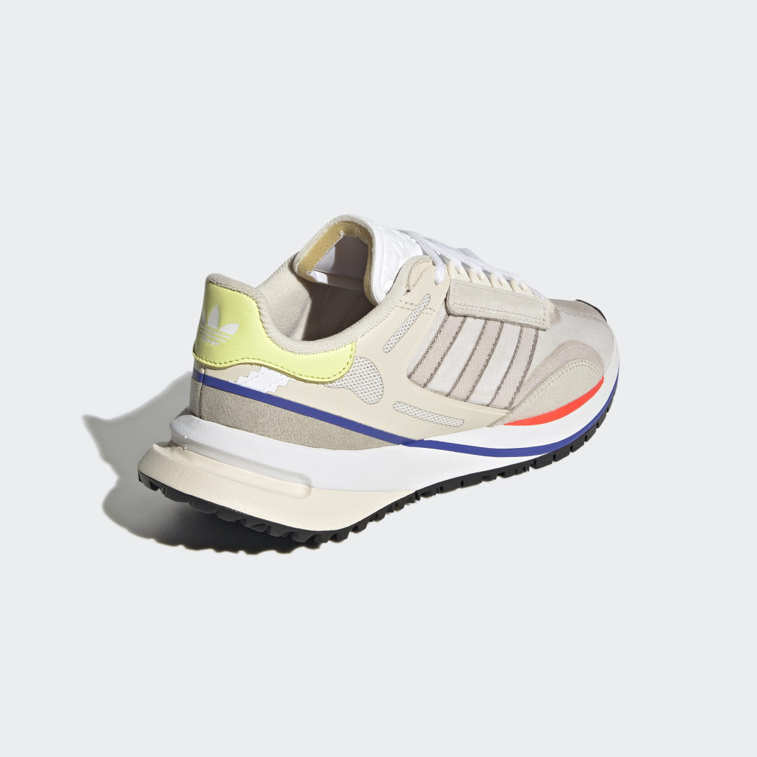 Tenisky a topánky adidas Originals Valerance Béžová | H05695, 1
