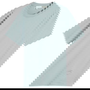 Tričko NORSE PROJECTS Norse Projects Standard T-Shirt, Size Large Tyrkysová | N01-0670-7051, 0