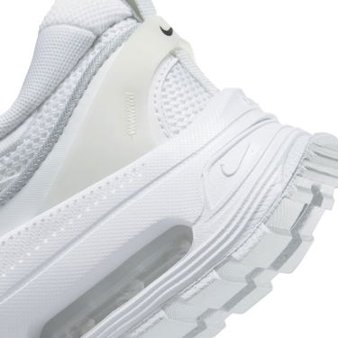 Tenisky a topánky Nike Air Max Bliss W Biela | DH5128-101, 4