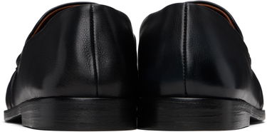 Oblečenie Marsèll Marsèll Mocassino Loafers Čierna | MW8207 P010, 1