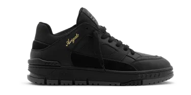 Tenisky a topánky AXEL ARIGATO Area Lo Sneaker Čierna | F1575001, 0