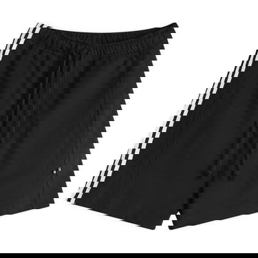 Šortky Y-3 Y-3 FT Sweat Shorts, Size Large Čierna | JN7039, 1