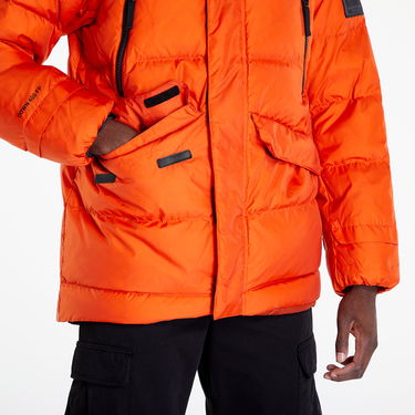 Parka Helly Hansen Arctic Down Parka Oranžová | 53798-300, 4