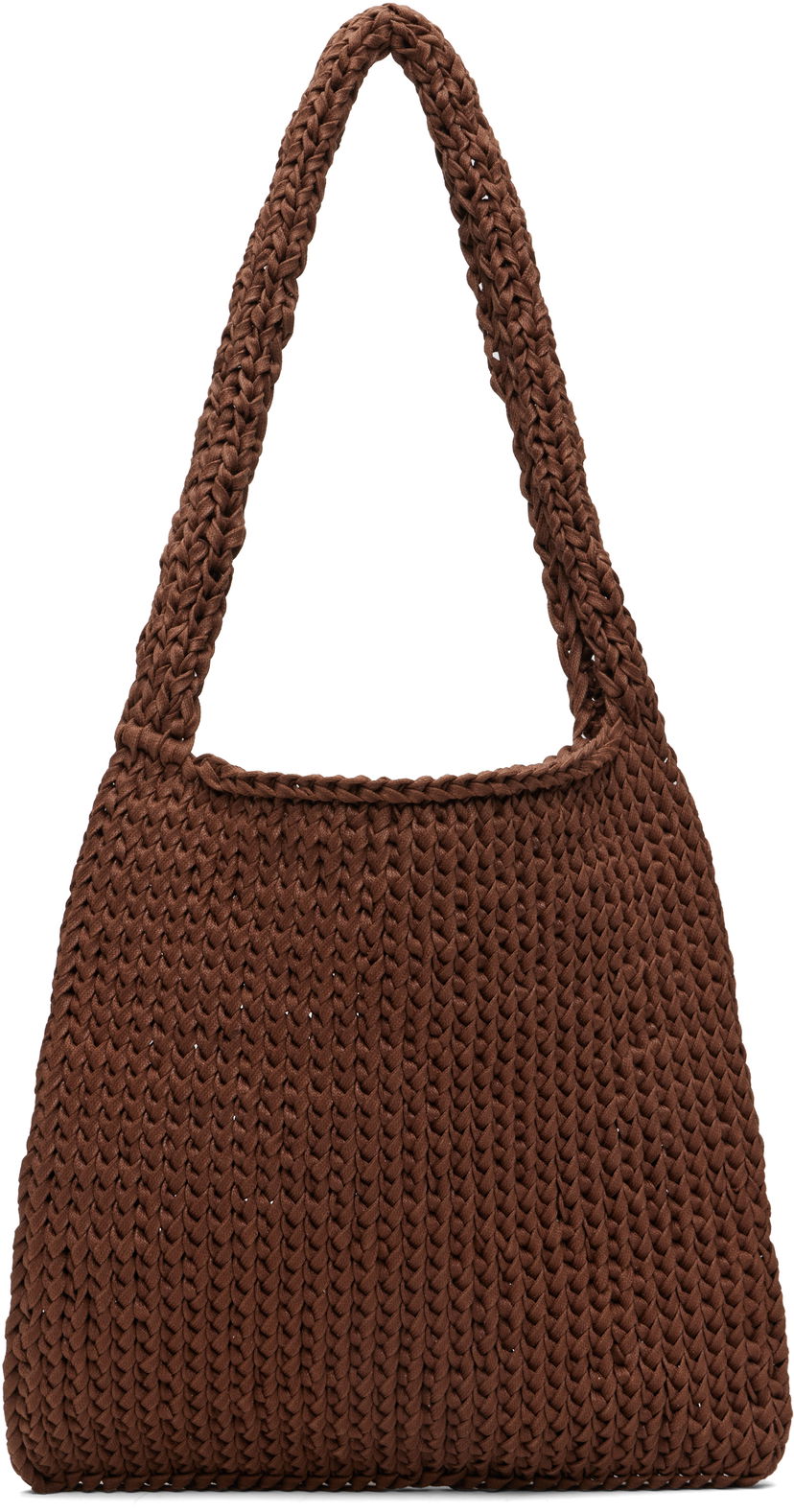 Tote bag The Row The Row Didion Tote Bag Hnedá | W1828-W4004