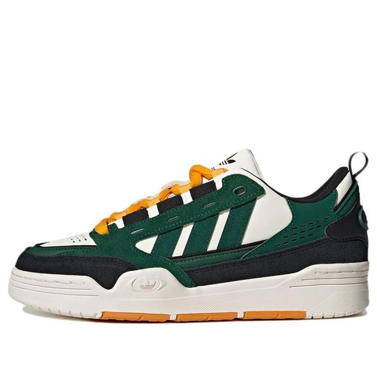 Tenisky a topánky adidas Originals ADI2000 Biela | HQ6337