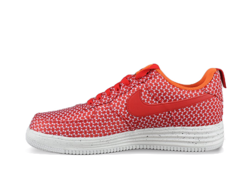 Tenisky a topánky Nike Lunar Force 1 Undefeated SP Červená | 652805-660