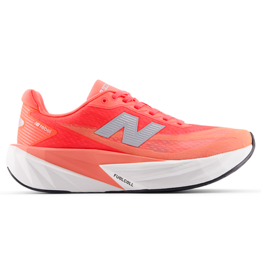 Tenisky a topánky New Balance FuelCell Rebel v5 Oranžová | NBWFCXL5A, 0