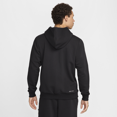 Mikina Nike Standard Issue Dri-FIT Čierna | FZ0222-010, 4