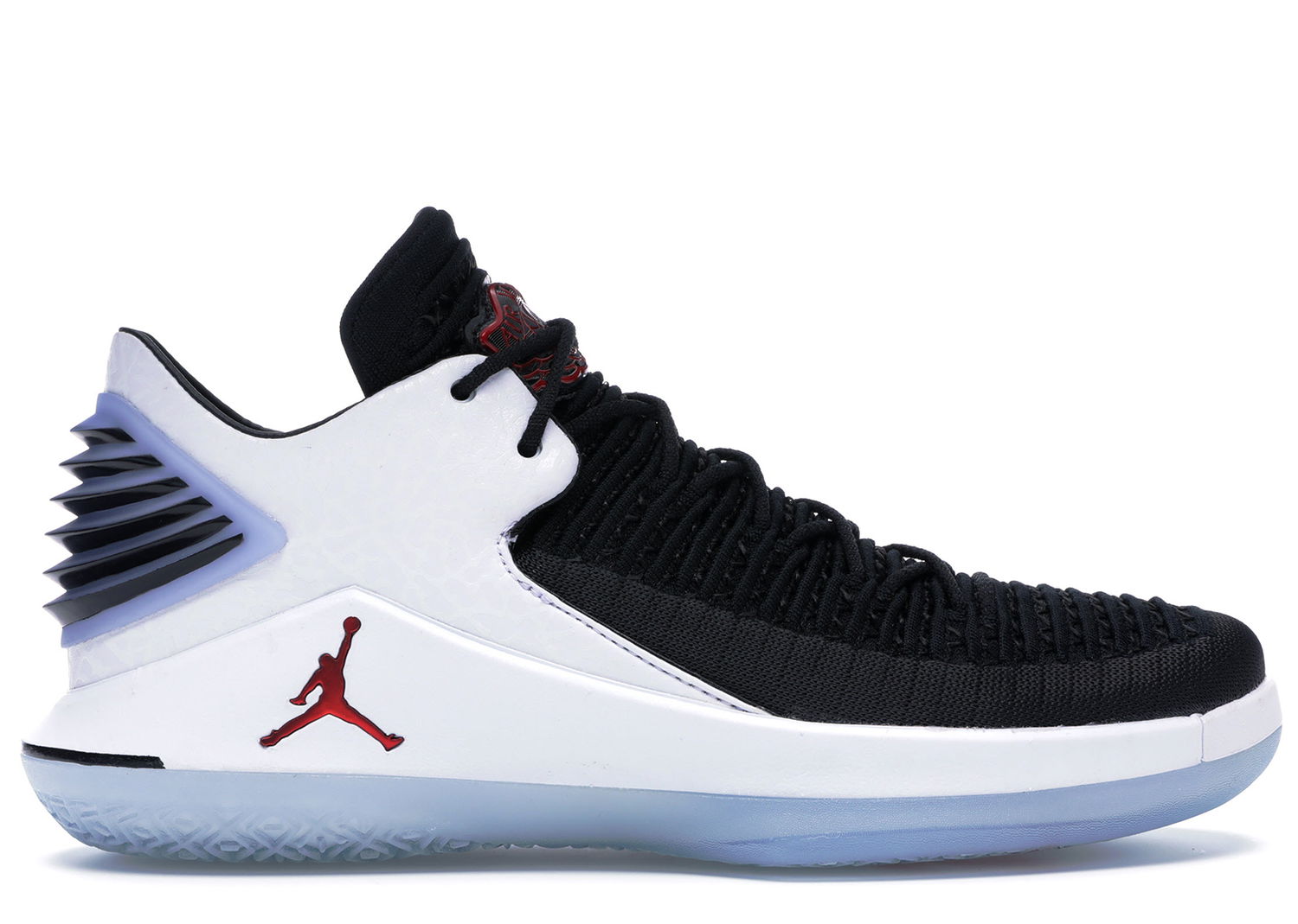 Tenisky a topánky Jordan Jordan 33 "Low Free Throw Line" Biela | AA1256-002, 0