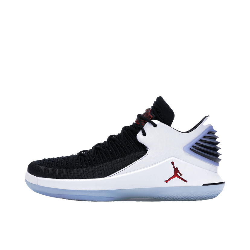 Basketball Jordan Jordan 33 "Low Free Throw Line" Biela | AA1256-002