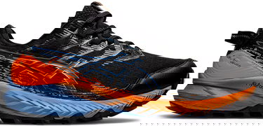 Tenisky a topánky Asics GEL-Trabuco 10 GTX Čierna | 1011b328-002, 1