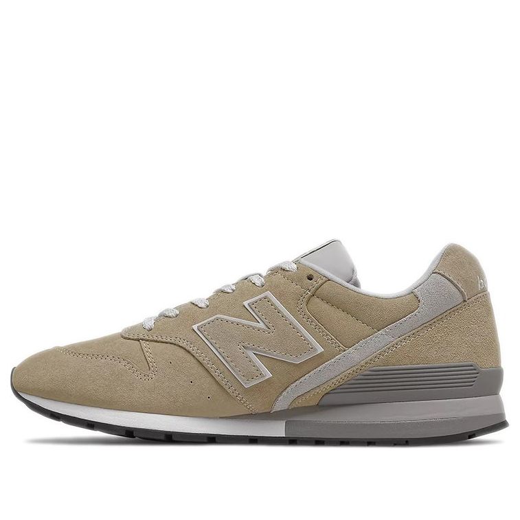 Tenisky a topánky New Balance 996v2 Béžová | CM996WE2