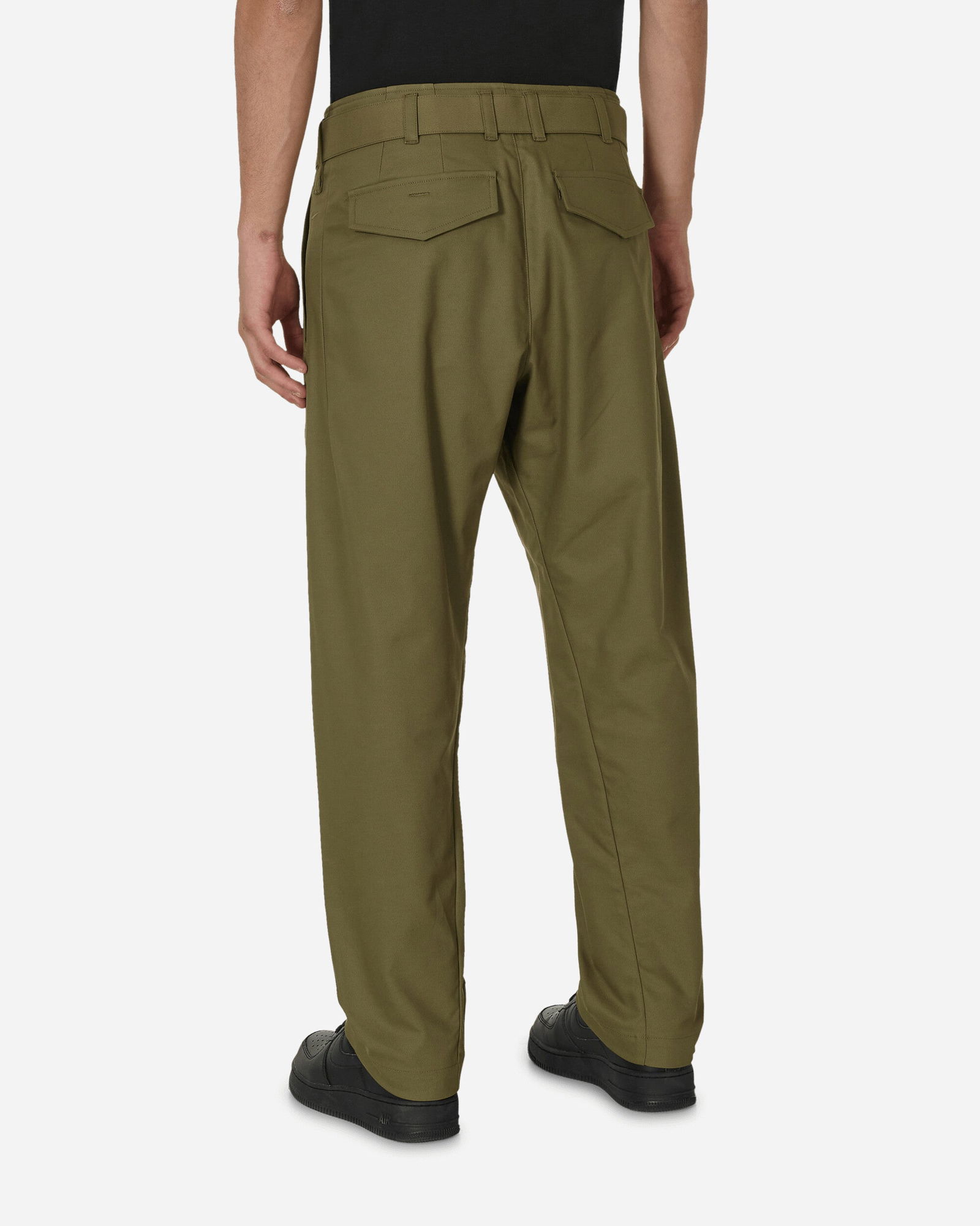 ESC Woven Worker Pants