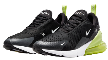 Tenisky a topánky Nike Air Max 270 Zelené | ah8050-703, 5