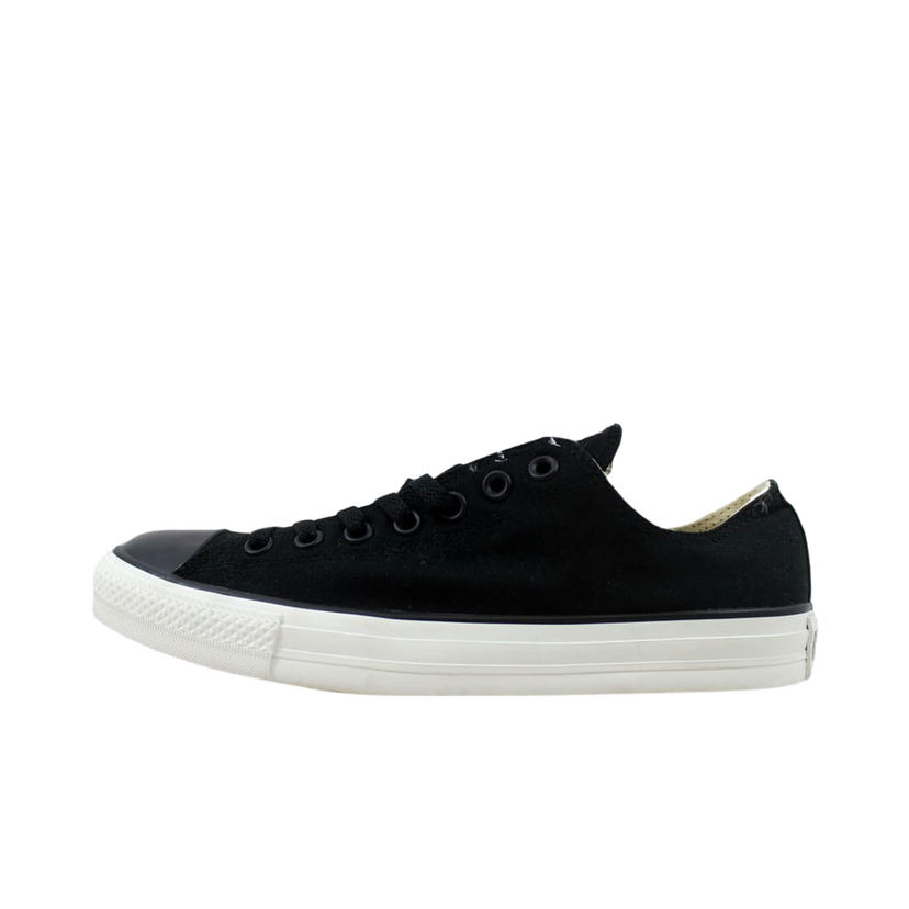 Tenisky a topánky Converse Chuck Taylor Spec Ox Black Čierna | 122005F