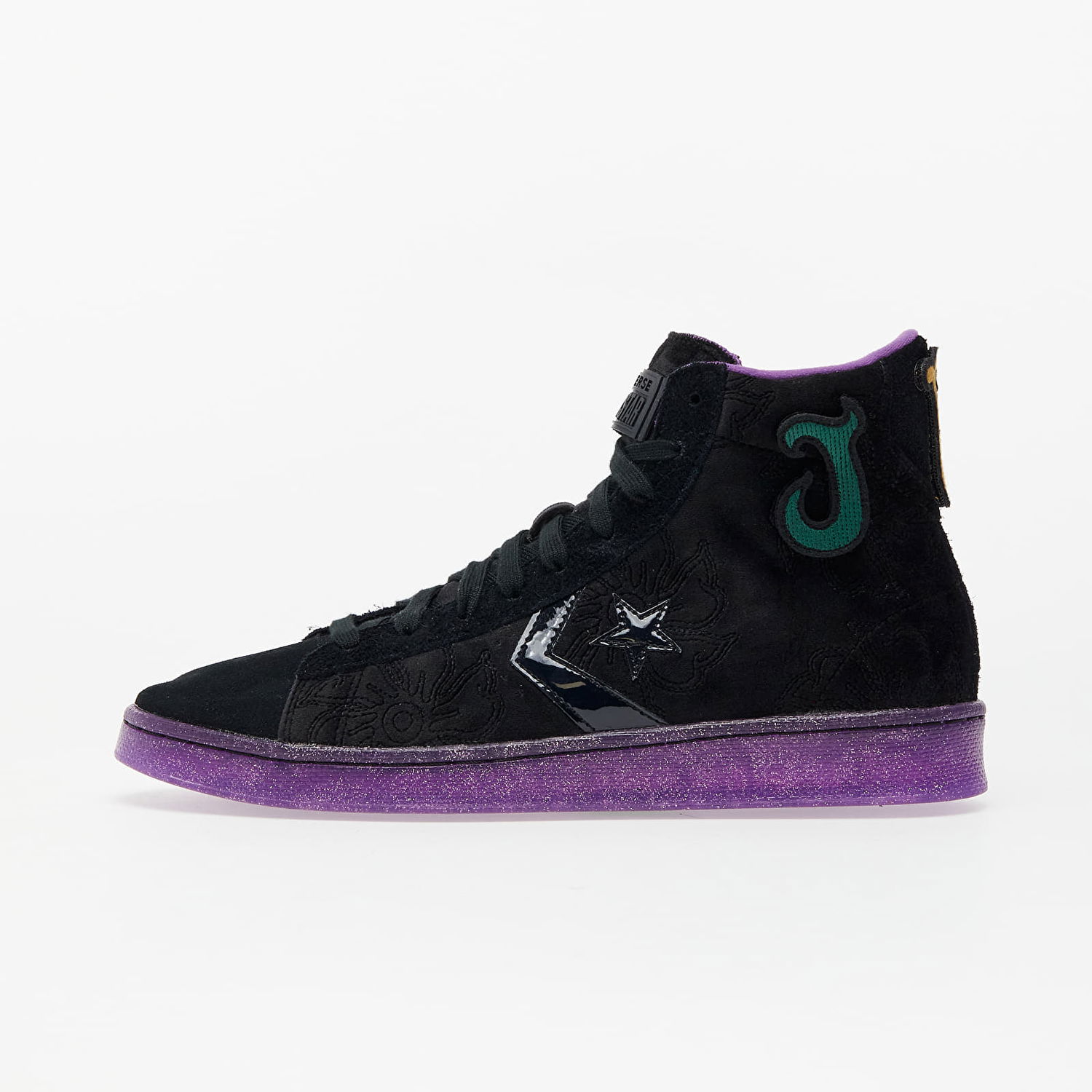 Tenisky a topánky Converse Joe Fresh Goods Pro Leather Rôznofarebný | 170645C, 0