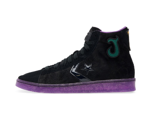 Skateboarding Converse Joe Fresh Goods Pro Leather Rôznofarebný | 170645C