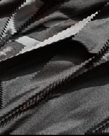 Bunda Nike NOCTA CODE Flow Jacket Šedá | HQ4472-050, 4