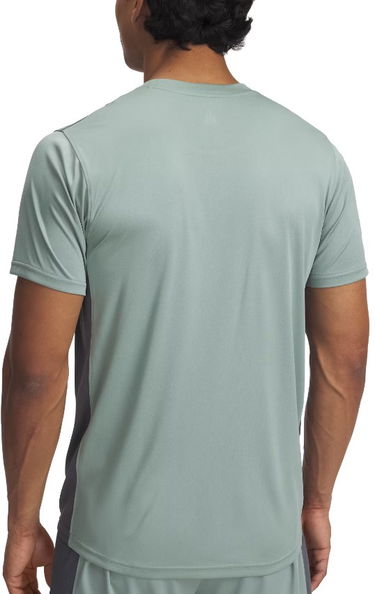 Dres Under Armour Under Armour Training T-Shirt Zelené | 1387163-348, 2