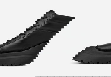 Tenisky a topánky UGG UGG Neumel High Weather Hybrid Boot Čierna | 1174250-BBLC, 2