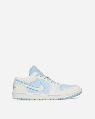 Tenisky a topánky Jordan Air Jordan 1 Low SE "Reverse Ice Blue" W Modrá | DV1299-104, 4