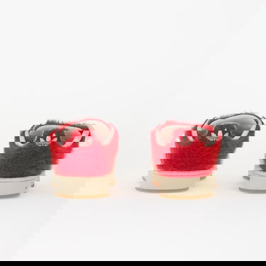 Tenisky a topánky adidas Originals Campus 00s 39 1/3 Červená | JQ8305, 4