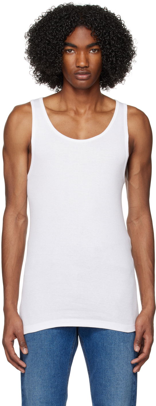 Three-Pack Tank Tops