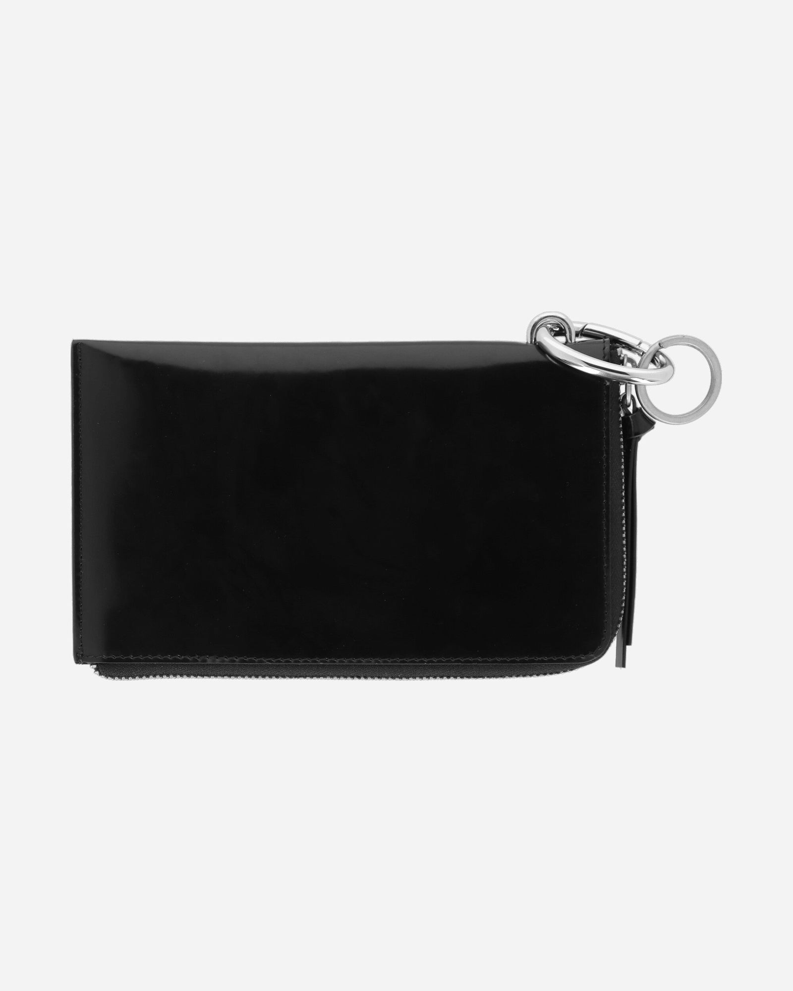 Leather Pouch