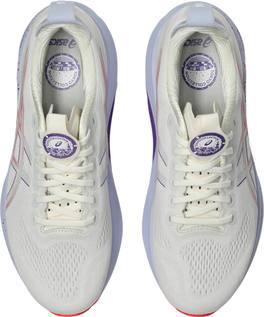 Tenisky a topánky Asics GEL-KAYANO 32 TOKYO Biela | 1011c140-500, 3