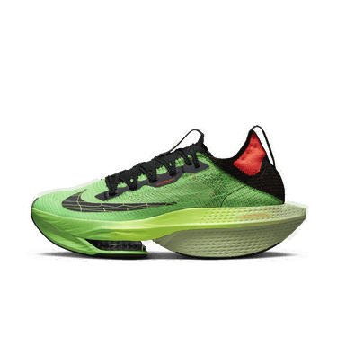 Tenisky a topánky Nike Air Zoom Alphafly NEXT% 2 Zelené | dz4784-304, 2
