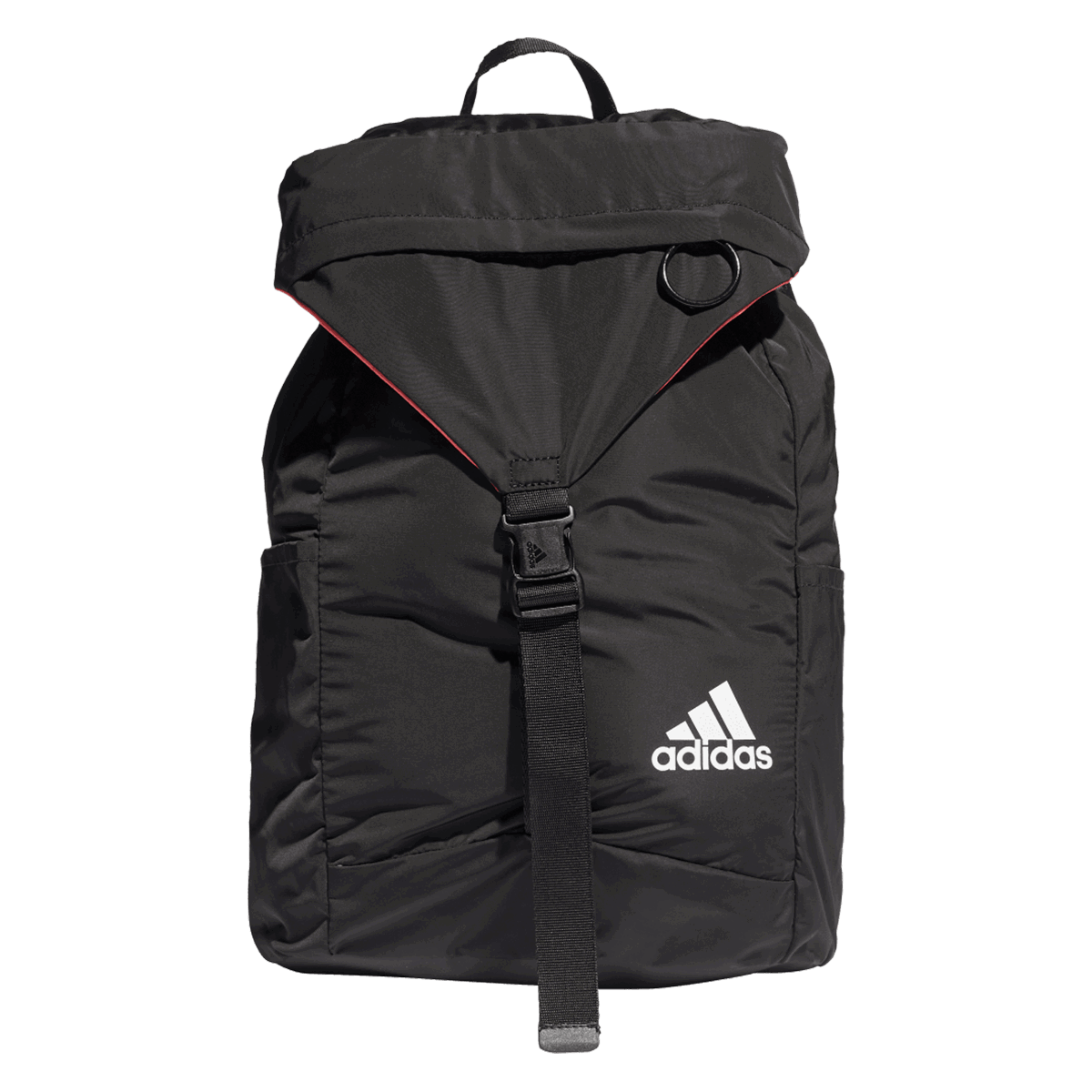 Batoh adidas Originals W ST FLA BP Čierna | HA5669, 0