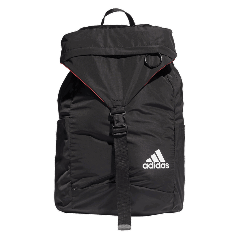 Batoh adidas Originals W ST FLA BP Čierna | HA5669