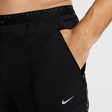 Tepláky Nike Running Division Dri-FIT ADV UV Pants Čierna | HJ4144-010, 2