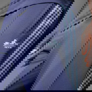 Tepláky adidas Performance Anniversary Track Pants Modrá | JD9095, 2