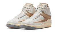 Air Jordan 2 Craft "Sunset Haze"