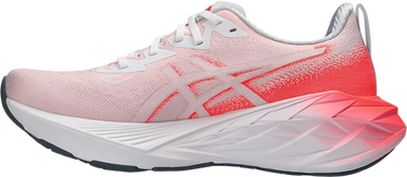 Tenisky a topánky Asics NOVABLAST 4 Červená | 1012b650-100, 1