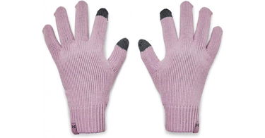 Rukavice Under Armour Around Town Gloves Ružová | 1365974-698, 1