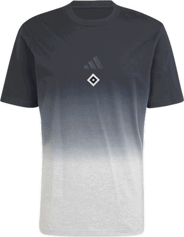 Tričko adidas Originals Hamburger SV T-Shirt Šedá | 6hsvjj3694, 0