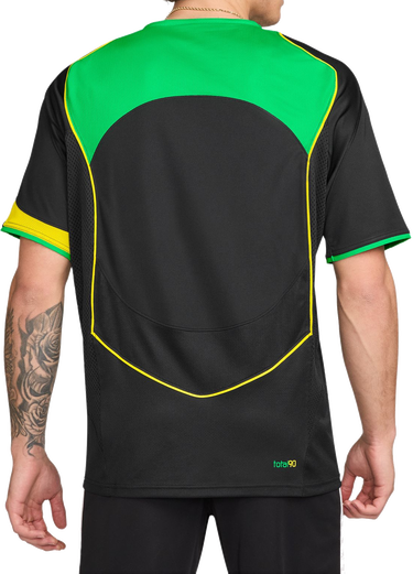 Dres Nike Nike Total 90 Energy Jersey Čierna | ib4208-010, 2