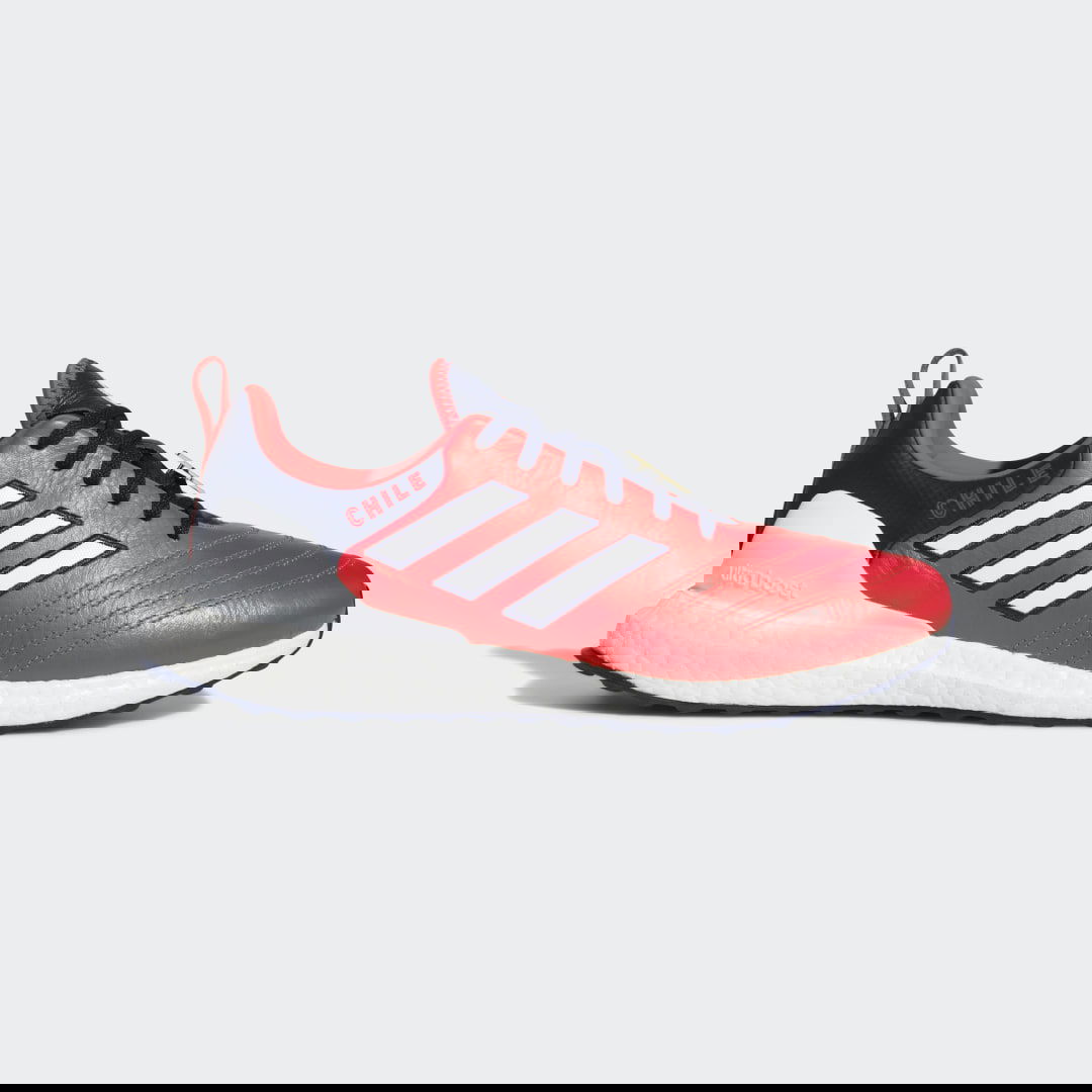 Tenisky a topánky adidas Performance Chile Ultraboost DNA x COPA World Cup Červená | GW7270, 1