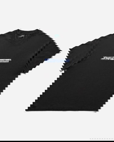 Tričko Umbro Only Football Graphic T-Shirt Čierna | UBMW0282JY80 BLK0020, 1