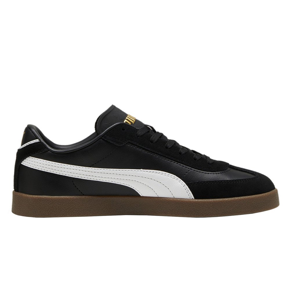 Tenisky a topánky Puma Club II Era Čierna | 397447-02, 1