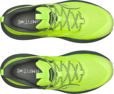Tenisky a topánky Saucony XODUS ULTRA 3 Zelené | s20914-220, 3