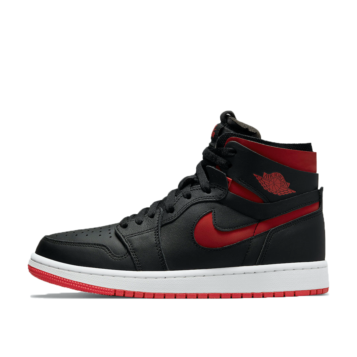 Jordan 1 High Zoom CMFT "Bred"